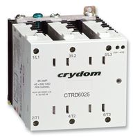 CRYDOM CTRD6025