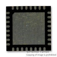 MICROCHIP MRF89XAT-I/MQ
