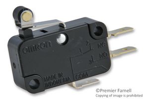 OMRON ELECTRONIC COMPONENTS V-15G5-1C25-K BY OMI