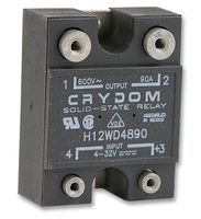 CRYDOM H12WD4890
