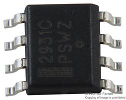 ON SEMICONDUCTOR LM2931CDR2G.