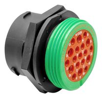 AMPHENOL SINE/TUCHEL AHDP04-24-19SN-WTA