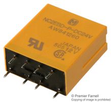 PANASONIC ELECTRIC WORKS NC2EBD-P-DC24V