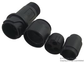 BULGIN PXP4011/03P/5560