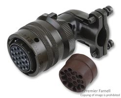 AMPHENOL INDUSTRIAL PT08E14-19S-SR