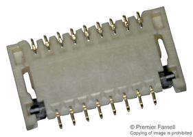 OMRON ELECTRONIC COMPONENTS XF3C-1745-41A