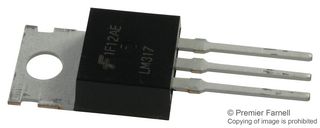ON SEMICONDUCTOR/FAIRCHILD LM317T*
