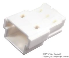 JST (JAPAN SOLDERLESS TERMINALS) ZMR-02