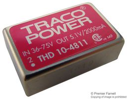 TRACOPOWER THD 10-4811