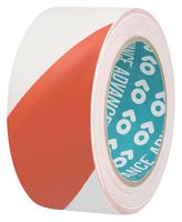 ADVANCE TAPES AT8H RED / WHITE 33M X 50MM