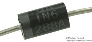 ON SEMICONDUCTOR 1N6288AG