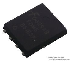 ON SEMICONDUCTOR/FAIRCHILD FDMS86163P