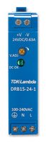 TDK-LAMBDA DRB-15-24-1