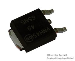 ON SEMICONDUCTOR NTD4965NT4G