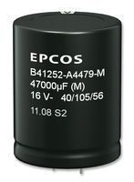 EPCOS B41252A9188M000
