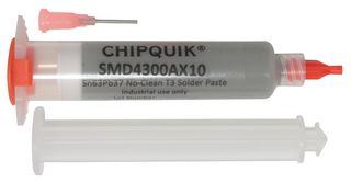 CHIP QUIK SMD4300AX10