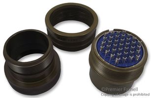 AMPHENOL 97-3106A-28-21S