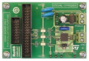 STMICROELECTRONICS STEVAL-IFP020V1