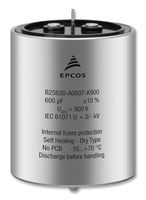 EPCOS B25620B1407K101