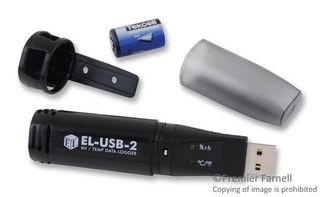 LASCAR EL-USB-2