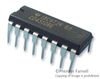 TEXAS INSTRUMENTS CD4510BE...