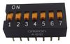 OMRON ELECTRONIC COMPONENTS A6E-7104-N
