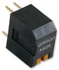 OMRON ELECTRONIC COMPONENTS A6ER-2104