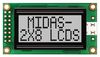 MIDAS MC20805A6W-GPR-V2