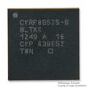 CYPRESS SEMICONDUCTOR CYRF89535-68LTXC