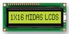 MIDAS MC11605A6WK-SPTLY-V2