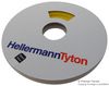 HELLERMANNTYTON TULT12-4 YE K54MT (3X18MT)