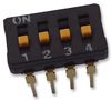 OMRON ELECTRONIC COMPONENTS A6D4103