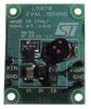 STMICROELECTRONICS EVAL5972D