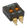 OMRON ELECTRONIC COMPONENTS A6S-2102-H