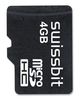 SWISSBIT SFSD4096N1BW1MT-E-DF-111-STD
