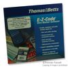 THOMAS & BETTS EZ-CODE 1.0