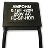AMPOHM WOUND PRODUCTS FE-SP-HDR23-100/22