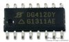VISHAY DG412DY-E3