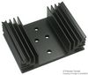 ABL HEATSINKS 510AB0500MB(TO3)