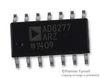 ANALOG DEVICES AD8277ARZ.