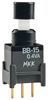 NKK SWITCHES BB15AP-FA