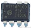 ON SEMICONDUCTOR NCP1216P100G