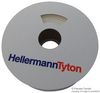HELLERMANNTYTON TULT4.8-1.6 WH K110MT