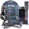 STMICROELECTRONICS STM3210E-SK/KEIL.