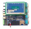 EMBEST SBC6300X WITH 4.3"LCD.