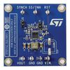 STMICROELECTRONICS STEVAL-ISA190V1