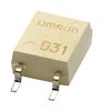 OMRON ELECTRONIC COMPONENTS G3VM-61GR2