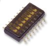 OMRON ELECTRONIC COMPONENTS A6H-6102