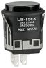 NKK SWITCHES LB15CKW01-A