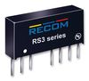 RECOM POWER RS3-0512S